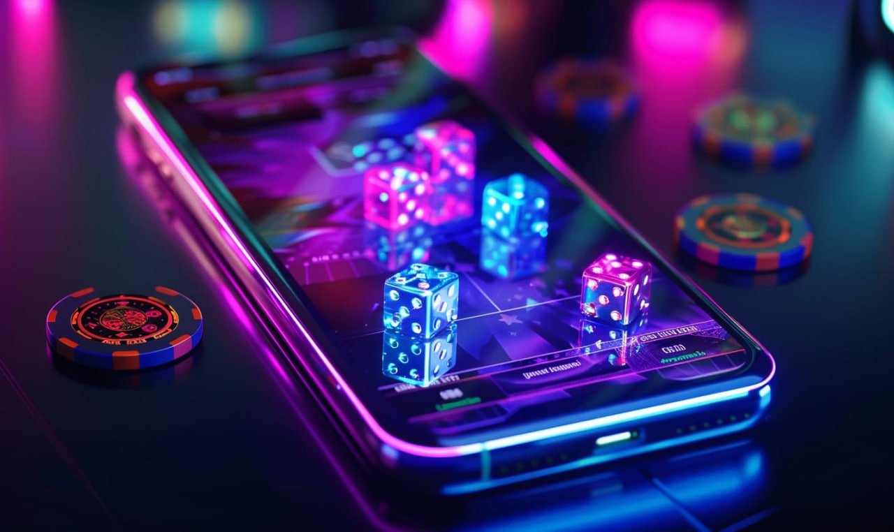 Antarmuka aplikasi mobile mpo 007 menampilkan permainan slot dan opsi navigasi