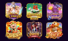 Tampilan permainan Buffalo King dengan simbol liar dan putaran gratis