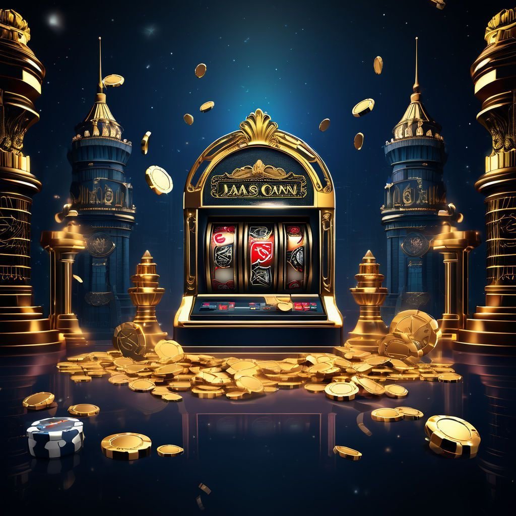 Indonesia Lottery Game